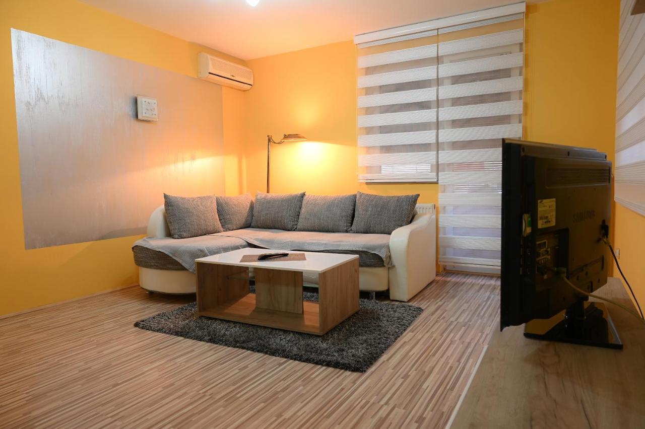 ג'אגודינה Mb Apartments מראה חיצוני תמונה