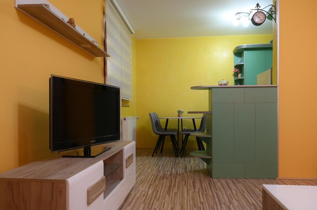 ג'אגודינה Mb Apartments מראה חיצוני תמונה