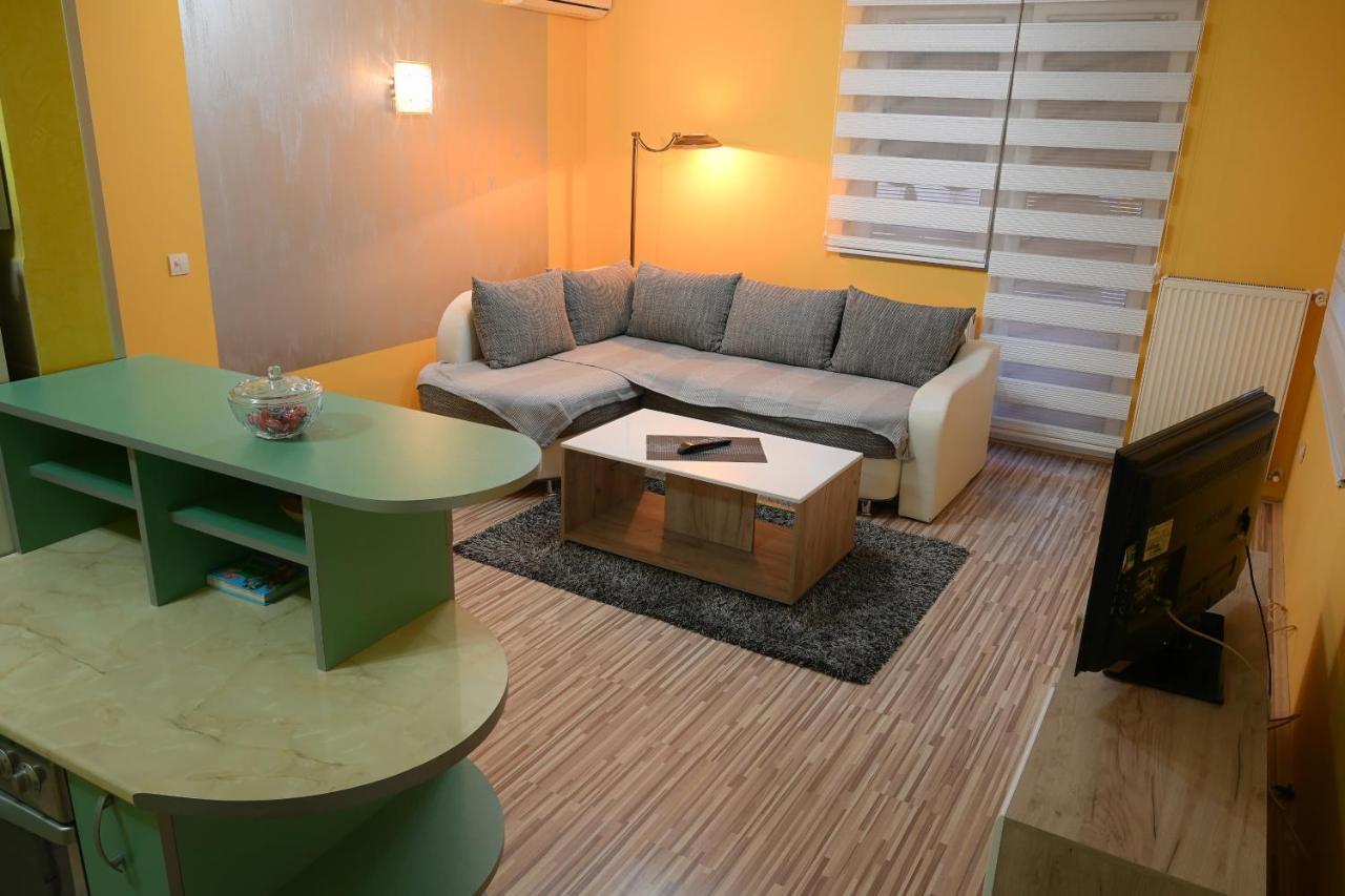 ג'אגודינה Mb Apartments מראה חיצוני תמונה