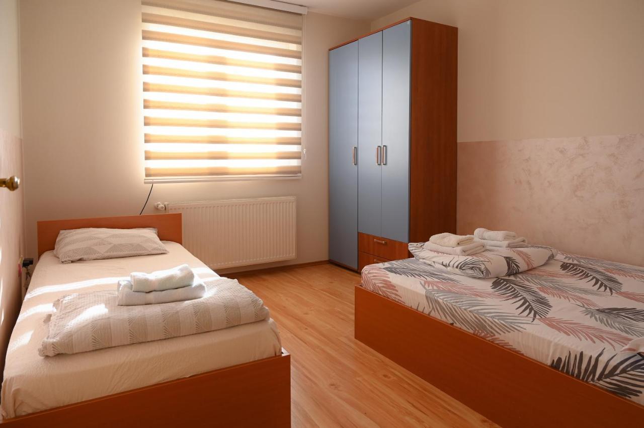 ג'אגודינה Mb Apartments מראה חיצוני תמונה