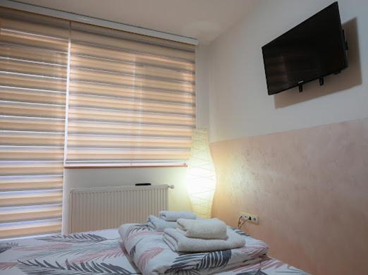 ג'אגודינה Mb Apartments מראה חיצוני תמונה