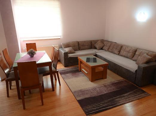 ג'אגודינה Mb Apartments מראה חיצוני תמונה