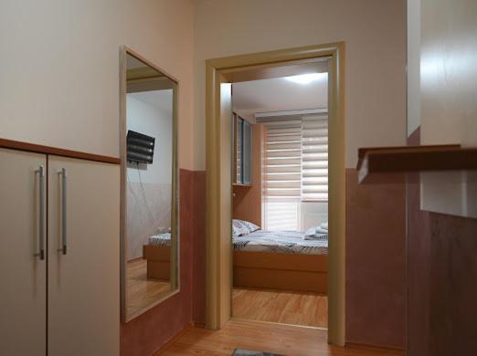 ג'אגודינה Mb Apartments מראה חיצוני תמונה