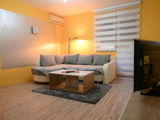 ג'אגודינה Mb Apartments מראה חיצוני תמונה