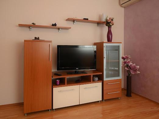 ג'אגודינה Mb Apartments מראה חיצוני תמונה