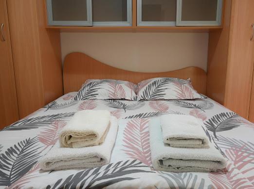 ג'אגודינה Mb Apartments מראה חיצוני תמונה