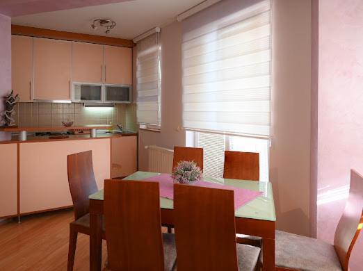 ג'אגודינה Mb Apartments מראה חיצוני תמונה