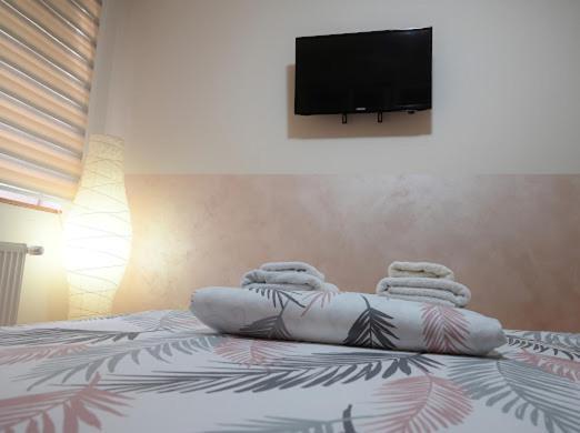 ג'אגודינה Mb Apartments מראה חיצוני תמונה
