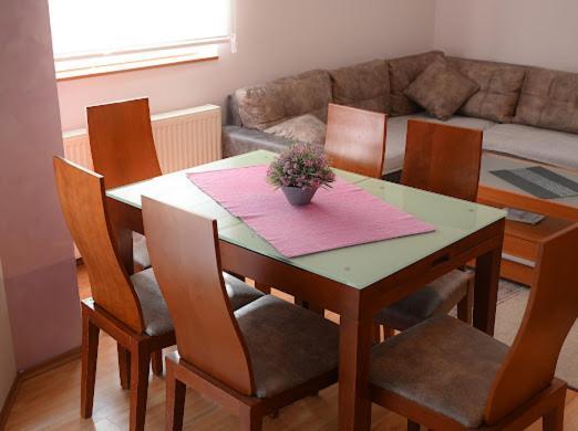ג'אגודינה Mb Apartments מראה חיצוני תמונה
