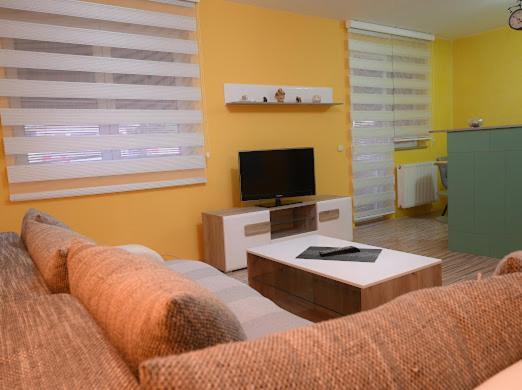 ג'אגודינה Mb Apartments מראה חיצוני תמונה