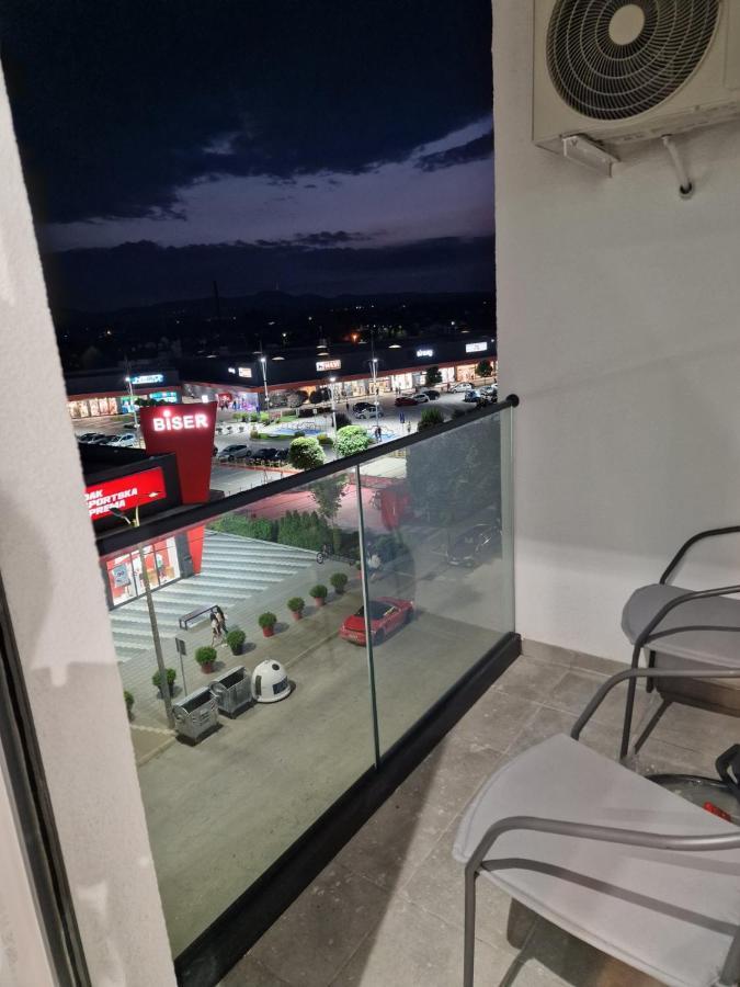 ג'אגודינה Mb Apartments מראה חיצוני תמונה
