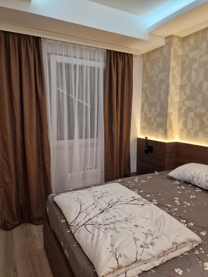 ג'אגודינה Mb Apartments מראה חיצוני תמונה