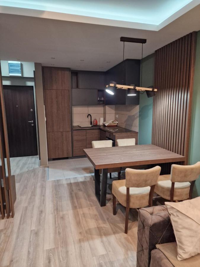 ג'אגודינה Mb Apartments מראה חיצוני תמונה