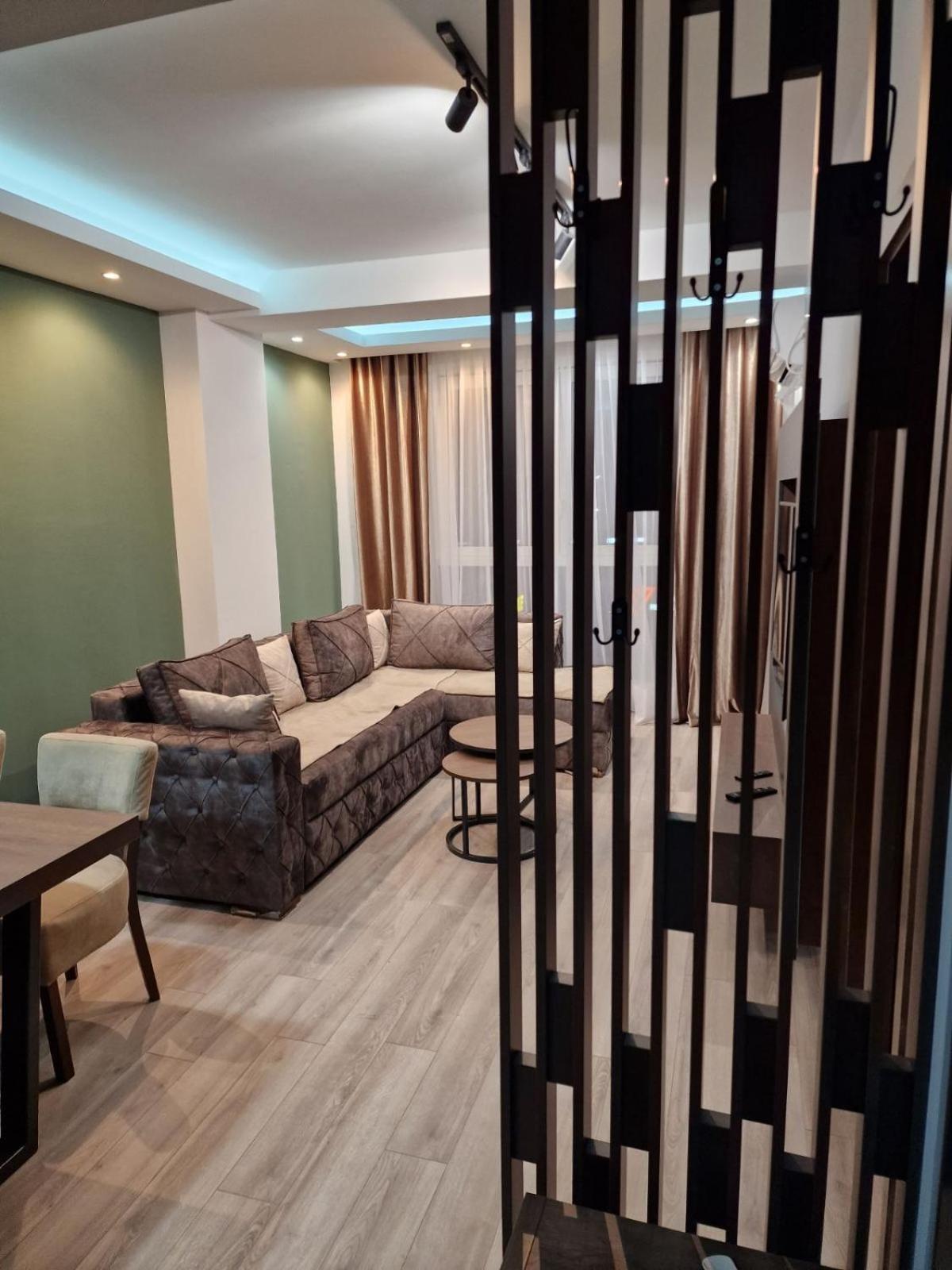 ג'אגודינה Mb Apartments מראה חיצוני תמונה