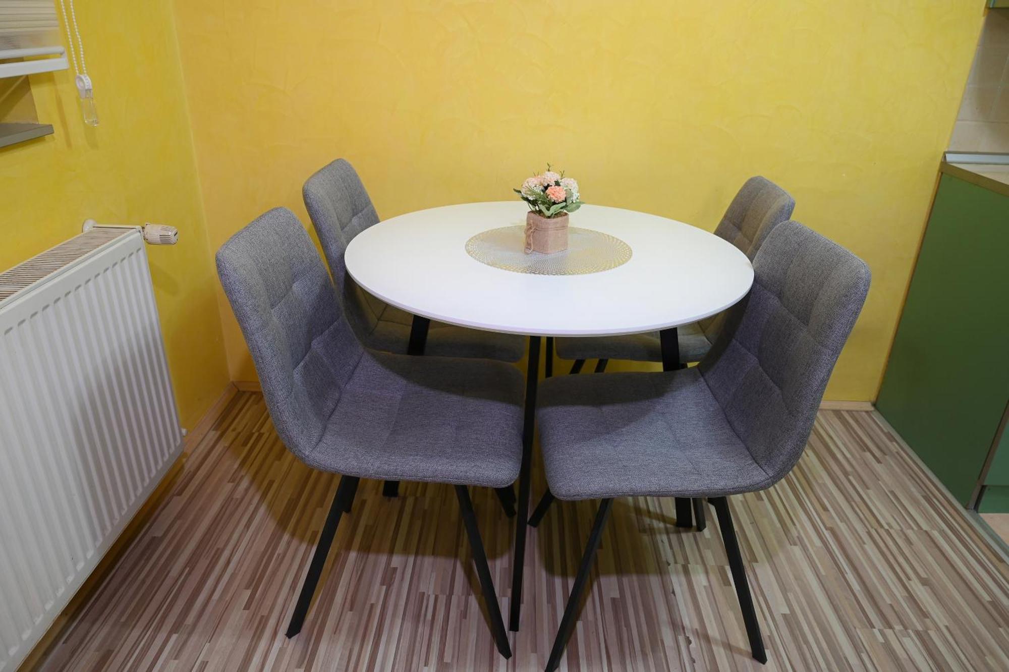 ג'אגודינה Mb Apartments חדר תמונה