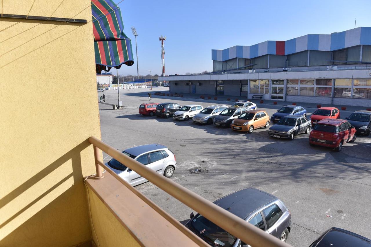 ג'אגודינה Mb Apartments מראה חיצוני תמונה