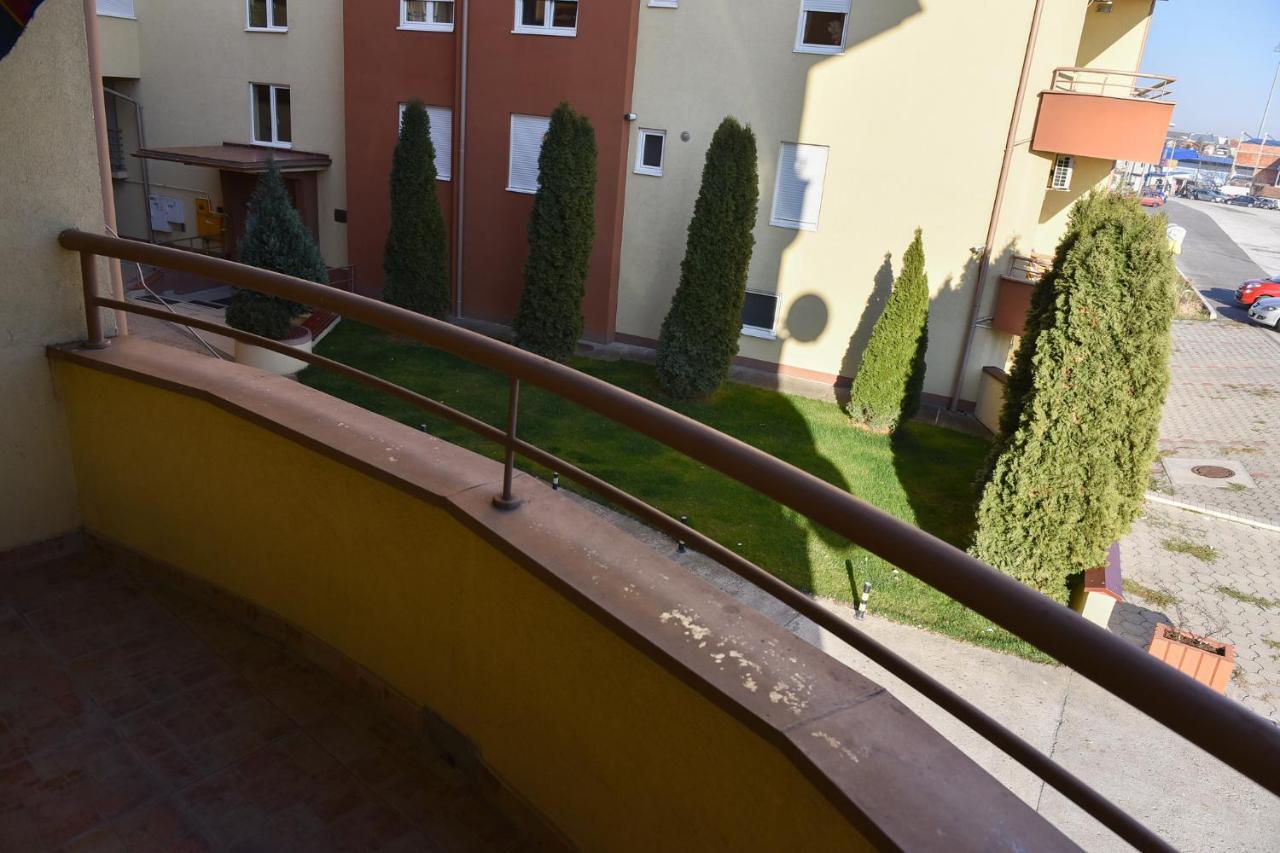 ג'אגודינה Mb Apartments מראה חיצוני תמונה
