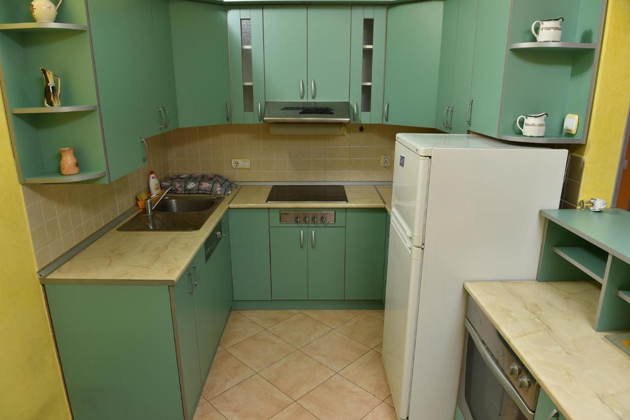 ג'אגודינה Mb Apartments מראה חיצוני תמונה